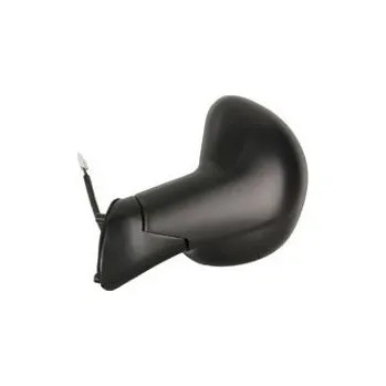 Auto zrcátko Levé zpětné zrcátko FIAT MULTIPLA (186) Facelift | 2005-2010 | nevyhřívané | nastavení elektrické | 5901532072310