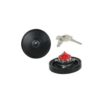 Palivová nádrž Víčko paliva CITROËN C5 (DC/DE) (001-2004) A6237X