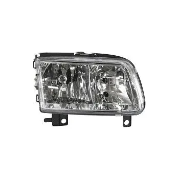 Přední světlomet Světlo VOLKSWAGEN POLO | pravé přední | 0/1999-09/2001 | TYC | 20-5965-05-2