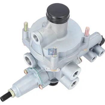 Auto elektroinstalace Relé, ALB DT Spare Parts 2.47037