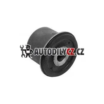 Silentblok nápravy P/L silentblok spodního ramena, 41.10.740