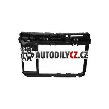 Oprava karosérie Přední čelo, diesel 1.6 [06-]