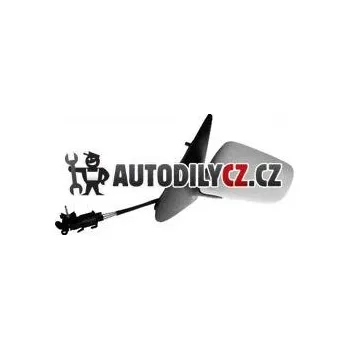 Auto zrcátko L kabelem ovládané zrcátko - pro lak