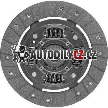 Spojková lamela Spojková lamela STARTLINE