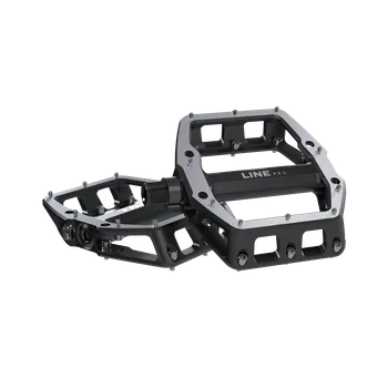 Komponent pro jízdní kolo Sada plochých pedálů Trek Line Pro