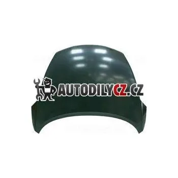 Kapota Přední kapota, 84.79.300