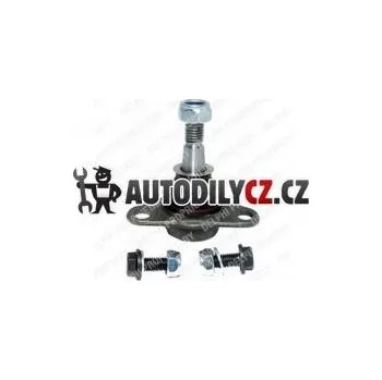 Čep nápravy P/L čep spodního ramena DELPHI, DF TC1519