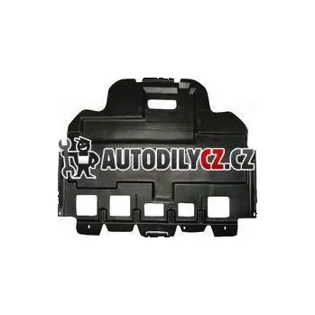 Kryt motoru Ochranný kryt pod motor - BENZIN [05-], 16.42.345
