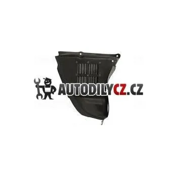 Kryt motoru P ochranný kryt motoru [-07], 14.40.346