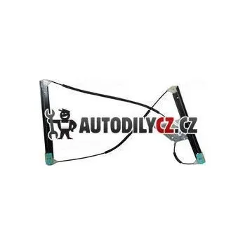 Stahovačka okna L stahovací mechanismus okna-BEZ MOTORU-přední-3dv, 12.24.851