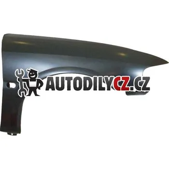 Blatník karosérie L přední blatník [-02/99], 32.34.311