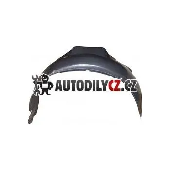 Podběh karosérie P přední plastové nadkolí