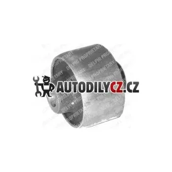 Silentblok nápravy P/L silentblok spodního ramena, přední DELPHI, DF TD260W