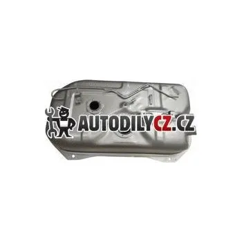 Palivová nádrž Palivová nádrž-benzín,inj. 42L, 88.16.226