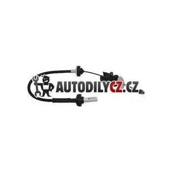 Spojkové lanko Startline, LA CL.261