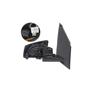 Auto zrcátko Pravé zpětné zrcátko MERCEDES B-KLASSE (W246) | 2014-2019 | vyhřívané | nastavení elektrické | elektricky sklopitelné | s pamětí | 5901532840650