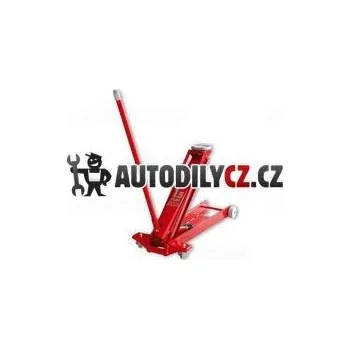 Povinná bezpečnostní výbava Profesionální hydraulický zvedák 1.5t