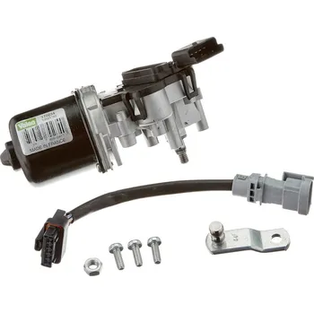 Autoelektrika Motorek předních stěračů RENAULT CLIO II (B0/1/2) | 998-2001 | VALEO