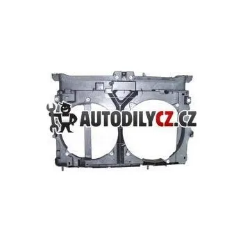 Oprava karosérie Přední čelo [07-]