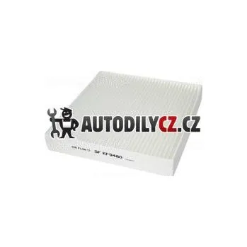 Kabinový filtr Filtr kabinový STARTLINE, SF KF9480