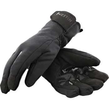 Rukavice Westin Rukavice Windster Gloves Carbon Black Velikost: L