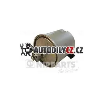 Palivový filtr Palivový filtr (NI/BP), NI N1331046