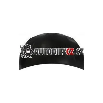 Kapota Přední kapota, 90.75.300