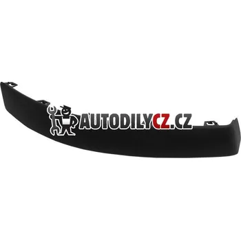 Lišta karosérie P lišta předního nárazníku, 16.46.260B