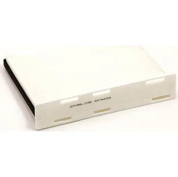 Kabinový filtr Filtr kabinový, SF KF9434