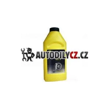 Brzdová kapalina STARTLINE Brzdová kapalina DOT 4 500ml, ACST028