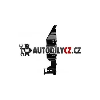 Nárazník L držák předního nárazníku, 88.40.255