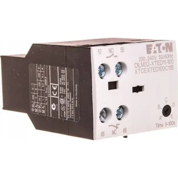 Stykač Stykač Eaton 230 V IP20 5 A