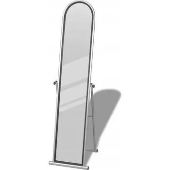 Zrcadlo Zrcadlo stojací Petromila obdélníkové 43 x 152 cm