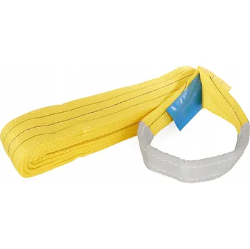 Vrták Popruhová smyčka Geko 3 t 5 m