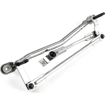 Motorek stěrače a odstřikovače Mechanismus předních stěračů BMW X1(F48) | 015-2022 | EU PPH