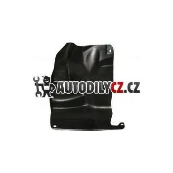 Kryt motoru Boční kryt pod motor - pravá strana - 1,3/1,7/1,8