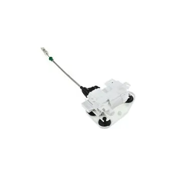 Dveře karosérie Motorek centrálního zamykání dveří BMW X5 (F15) |2013-2019| 5903107711440