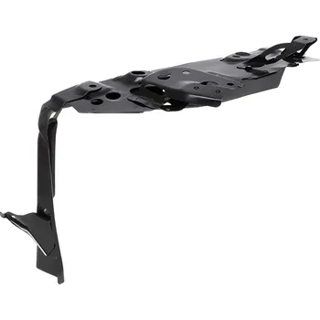 Nárazník Úchyt předního čela - levý MAZDA CX-5 | 2017-2022 |