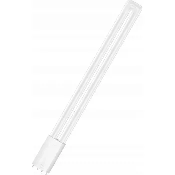 Žárovka LED zářivka Dulux L36 18W 3000K 2070lm 2G11