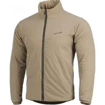 Bunda LYNX V2.0 3M™ G60™ zateplená PÍSKOVÁ velikost: 3XL