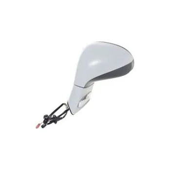 Auto zrcátko Levé zpětné zrcátko PEUGEOT 308 (4_) | 2007-2011 | vyhřívané | nastavení elektrické | elektricky sklopitelné | 5901532774320