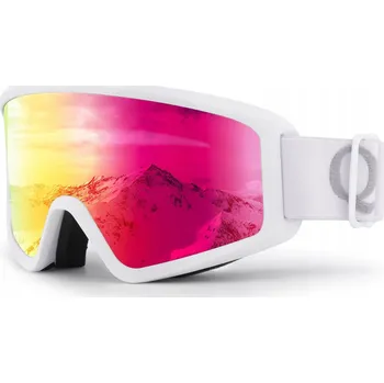 Sluneční brýle Qunature Lyžařské brýle Sněhové brýle UV ochrana Dámské/Pánské