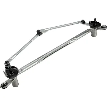 Motorek stěrače a odstřikovače Mechanismus předních stěračů KIA SORENTO (XM) | 012-2014 | TAIWAN