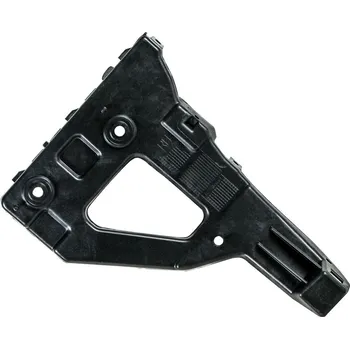 Nárazník Pravé uchycení předního nárazníku AUDI A6 (C6) | 2008-2011 | 5901532008449