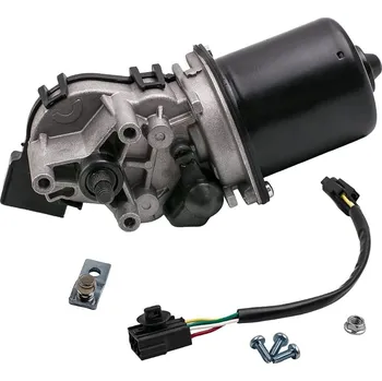 Motorek stěrače a odstřikovače Motorek předních stěračů RENAULT TWINGO I (C06) | 999-2007 | TAIWAN