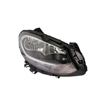 Přední světlomet Světlo MERCEDES B (W246) | pravé přední | 9/2014-02/2019 | AL | 710301295204