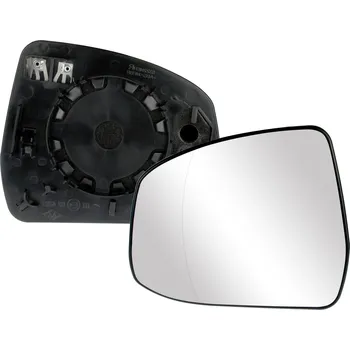 Auto zrcátko Sklo levého zpětného zrcátka FORD FOCUS II (DA_) | 1/2008-12/2010 | vyhřívané | VIEW MAX | 5901532568820