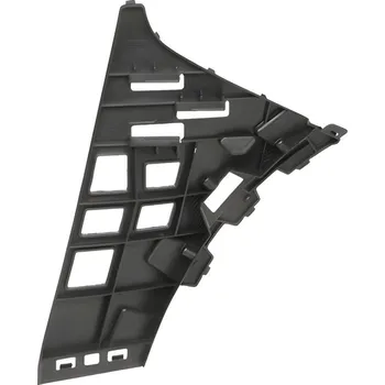 Nárazník Levé uchycení zadního nárazníku VOLKSWAGEN POLO (9N3) | 2005-2009 | 5901532964332