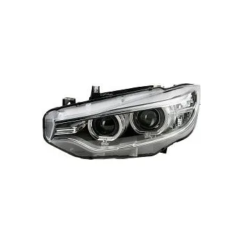 Přední světlomet XENON Světlo BMW 3 (F30/31) | levé přední | 1/2012-12/2019 | AL (Automotive Lighting) | 8001063796604