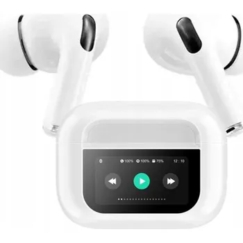 Sluchátka Bezdrátová sluchátka do uší Quinta Q-55345444